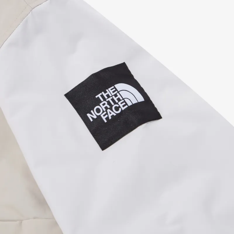 THE NORTH FACE Jackets Men Cream-3
