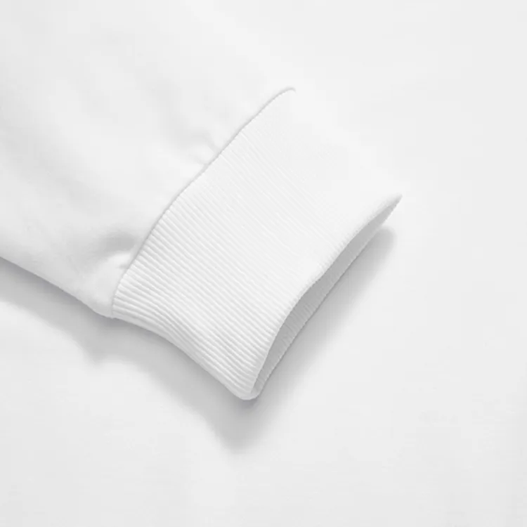 FILA Sweatshirt Men's Standard White-3