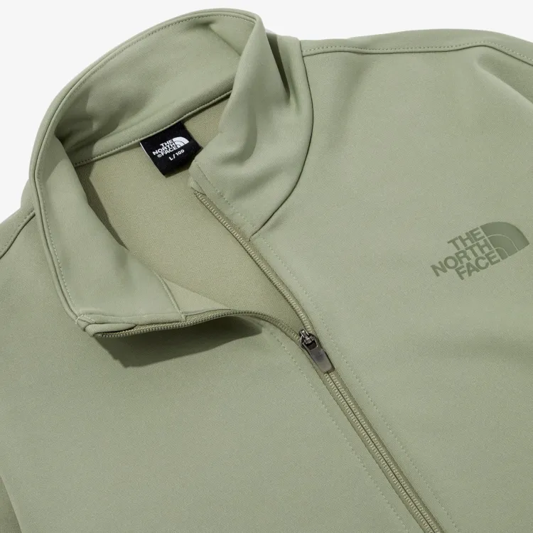 THE NORTH FACE Jackets Coats Men's Khaki-2