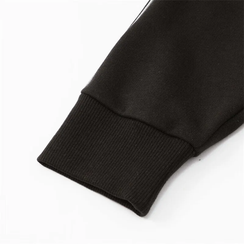 PUMA Sweatshirts Women's Black-4