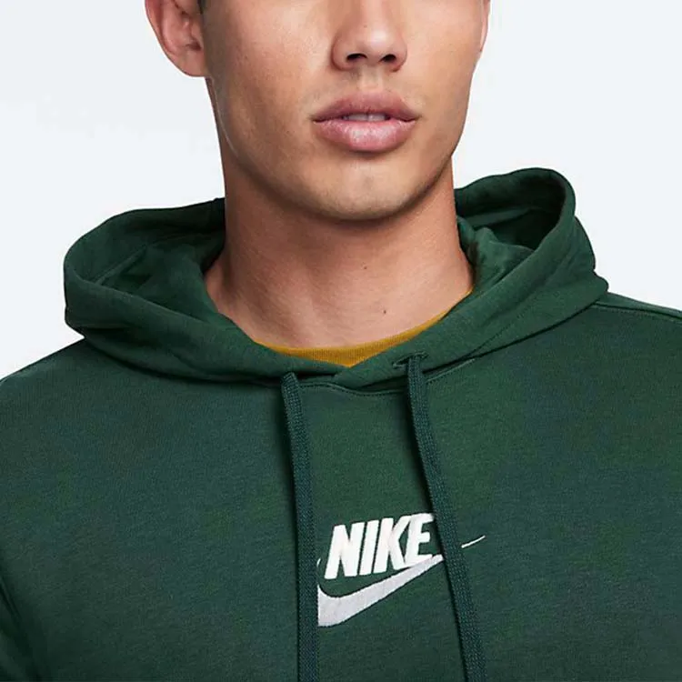 Nike Sweatshirts Men Green-3