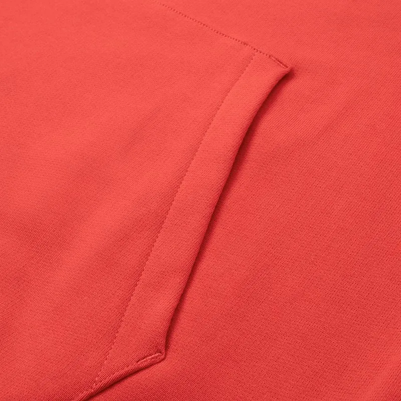 PUMA CNY Year Of The Dragon Series Sweatshirts Unisex Red-5