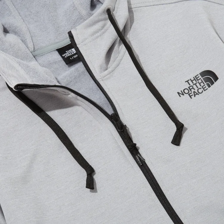 THE NORTH FACE Jackets Coats Men's Gray-3