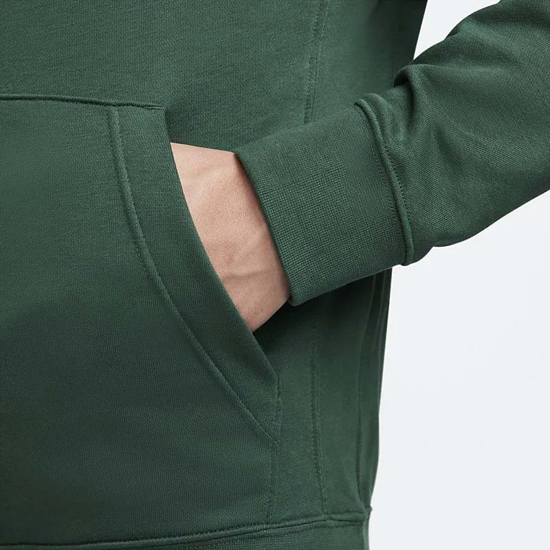 Nike Sweatshirts Men Green-4
