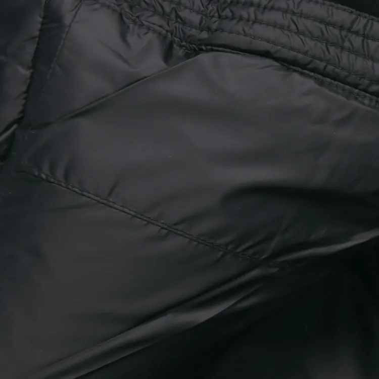 Tyakasha X PUMA Down Jackets Unisex Black-2