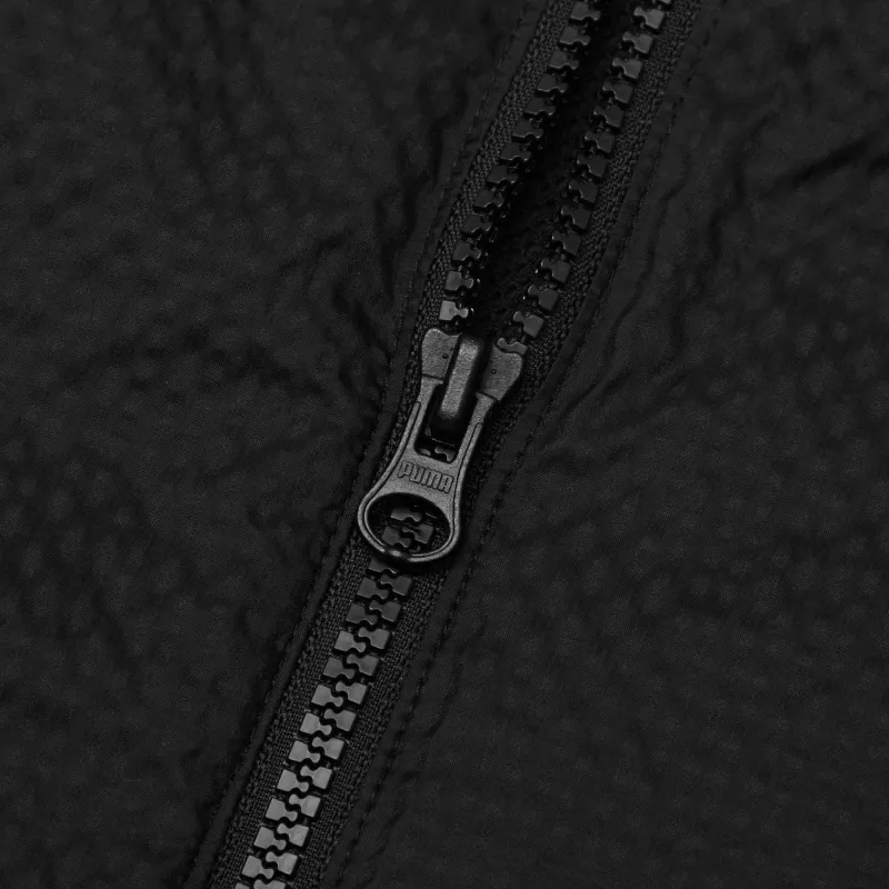 PUMA Jackets Men Black-3