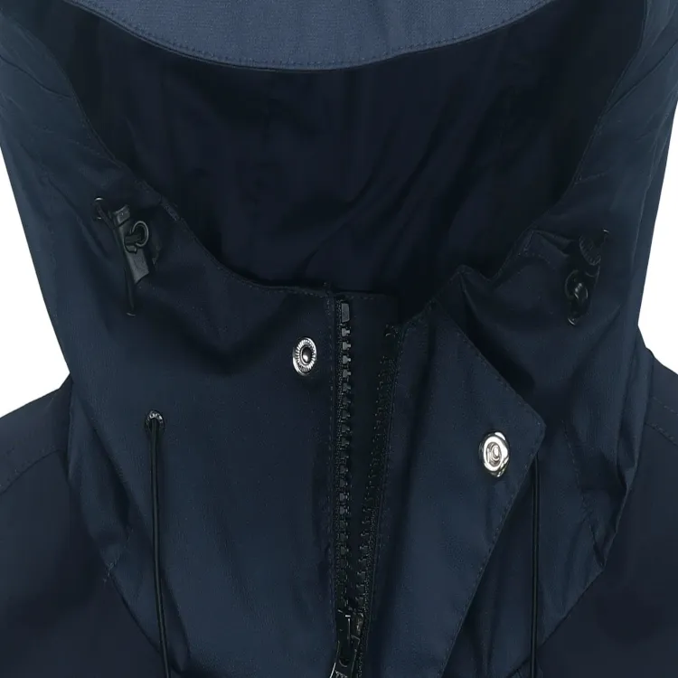 THE NORTH FACE Jacket Unisex Navy Blue-2
