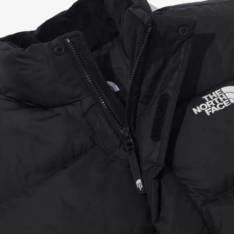 THE NORTH FACE M'S Marion On Ball Jacket Black Men's Korea Version-2