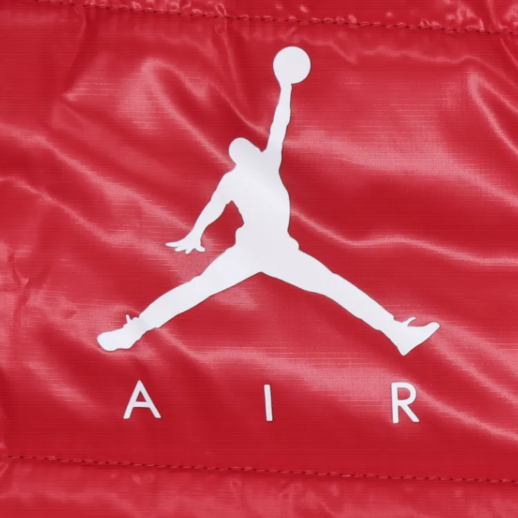 Jordan Jackets Men Gym Red-3