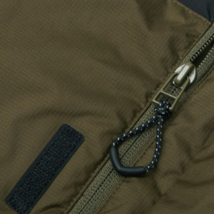 PUMA Down Jacket Winter Men's Dark Olive-3