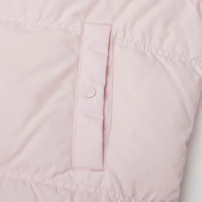 PUMA Down Jackets Unisex Pink-2