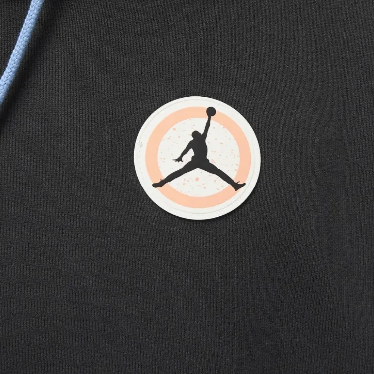 Jordan X Dj Khaled Hoodie-3