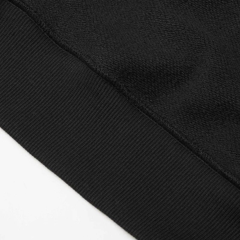 Roaringwild X PUMA Sweatshirts Men Black-2