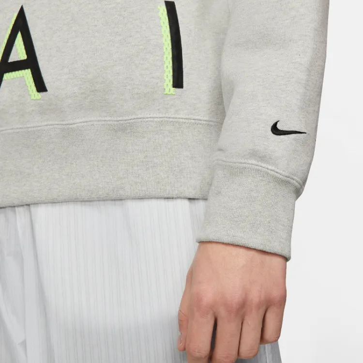 Nike X Kim Jones Fleece Crewneck-4