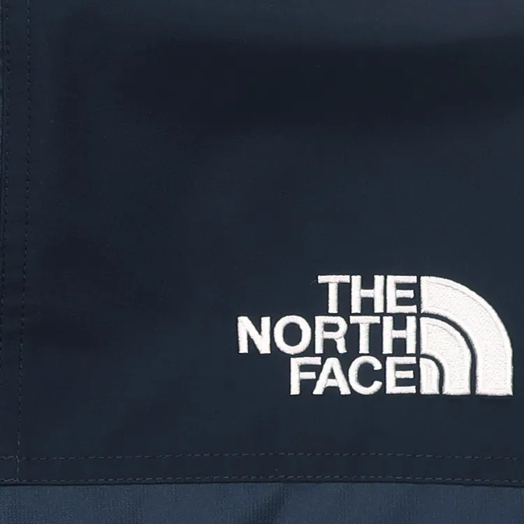 THE NORTH FACE Jacket Unisex Navy Blue-3