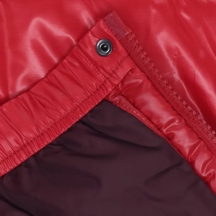 Jordan Jackets Men Gym Red-2