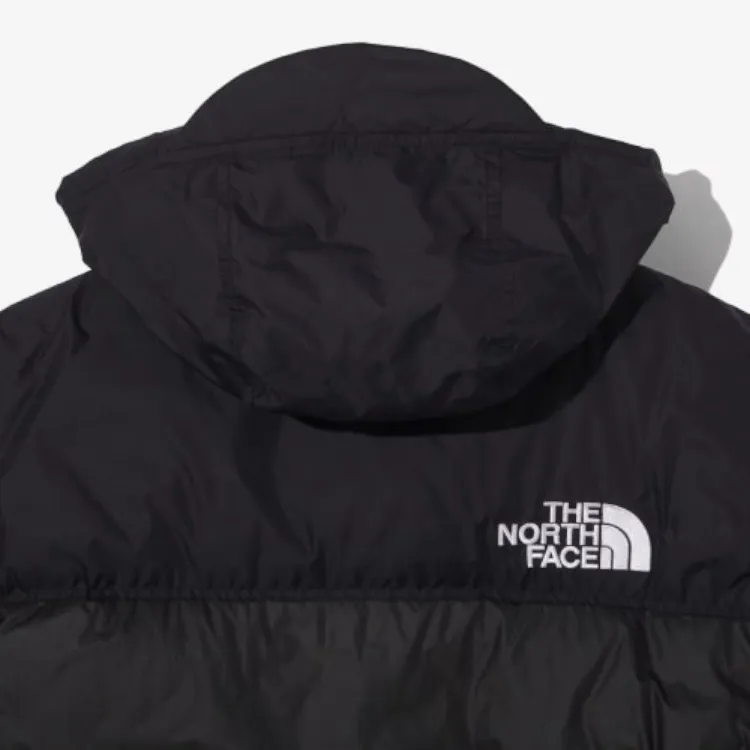 THE NORTH FACE 1960 Eco Nuptse Jacket 'Black'-4