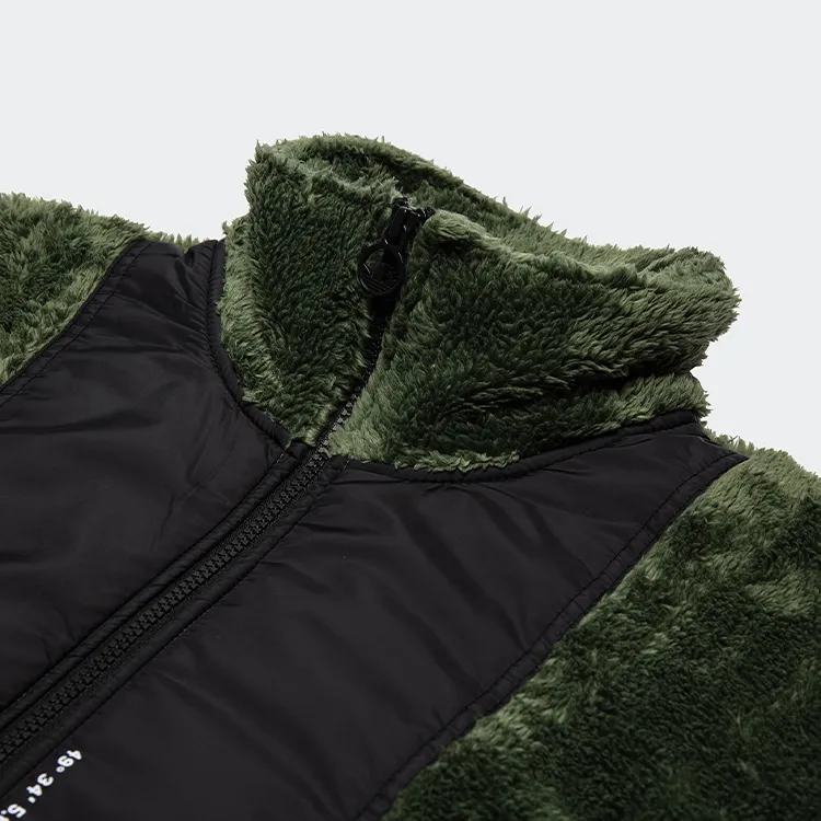 Adidas Originals Jacket Men's Basic Green-3