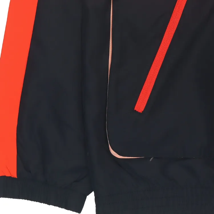 Adidas Jackets Men Orange-2