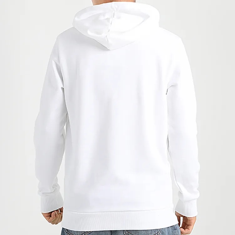 PUMA American Sweatshirt Men's White-3