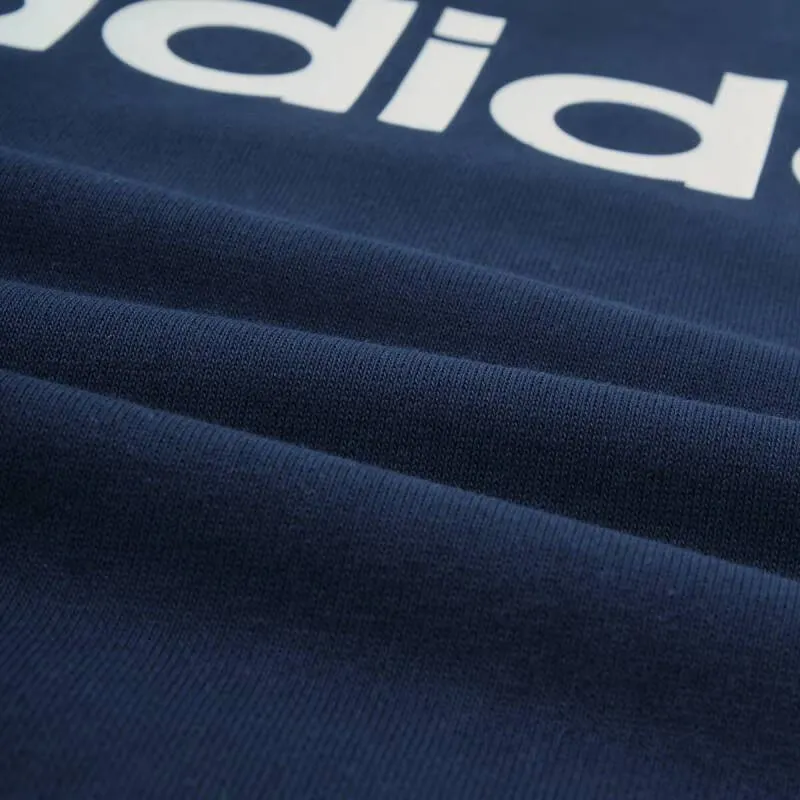 Adidas Sweatshirt Men's Dark Blue-4
