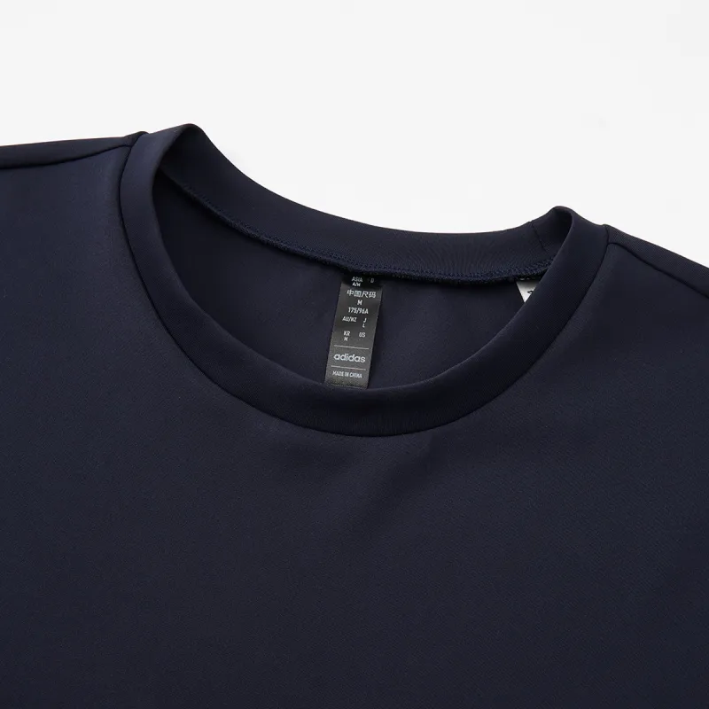 Adidas Sweatshirt Men's Dark Blue-3