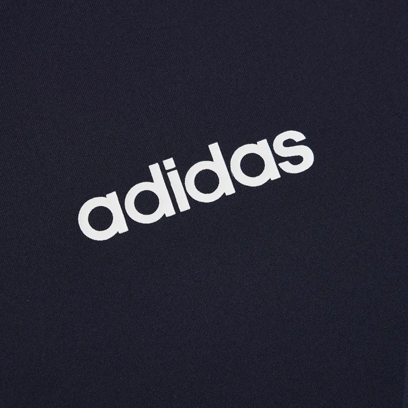 Adidas Sweatshirt Men's Dark Blue-4