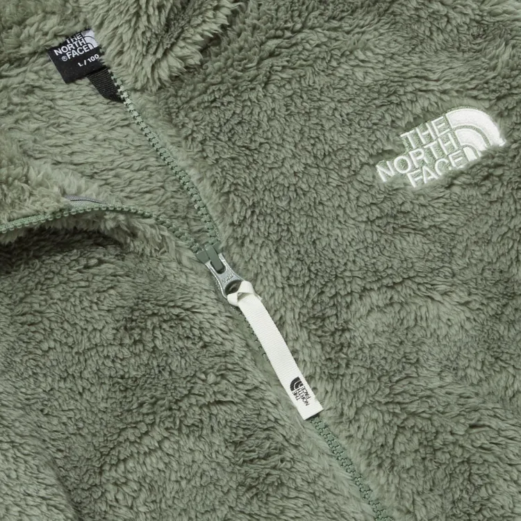 THE NORTH FACE Jackets & Coats Unisex Khaki-3