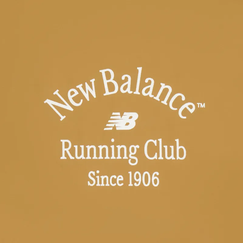New Balance Jackets Coats Men's Tawny-5