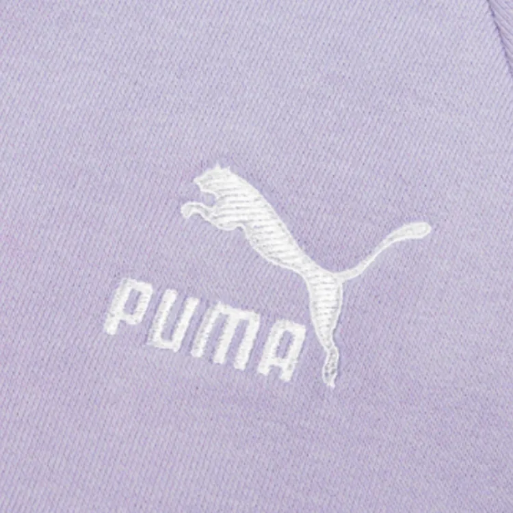 PUMA T7 Jackets Women's Lavender-3