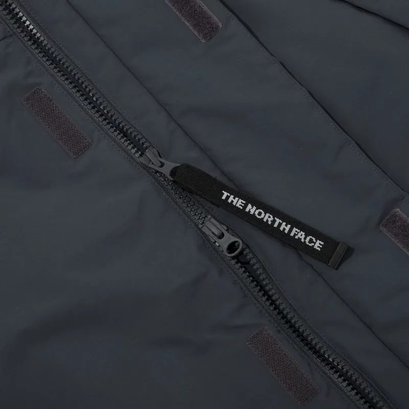 THE NORTH FACE Puffer Jackets Men Dark Gray-3