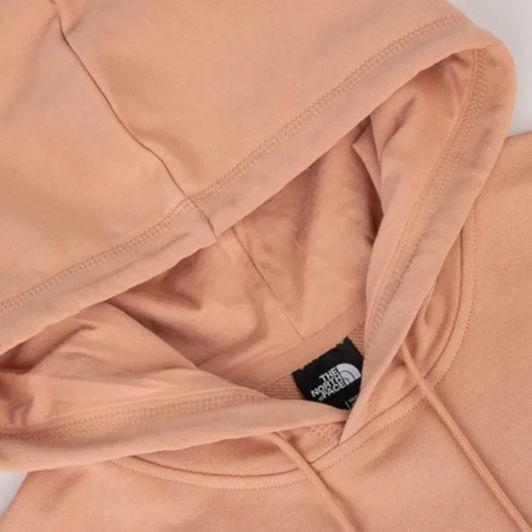 THE NORTH FACE Sweatshirts Unisex Pink-2