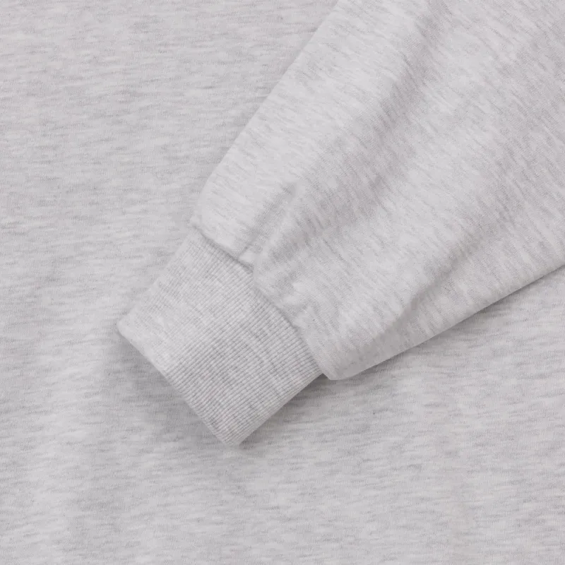 THE NORTH FACE Sweatshirt Men's Gray-2