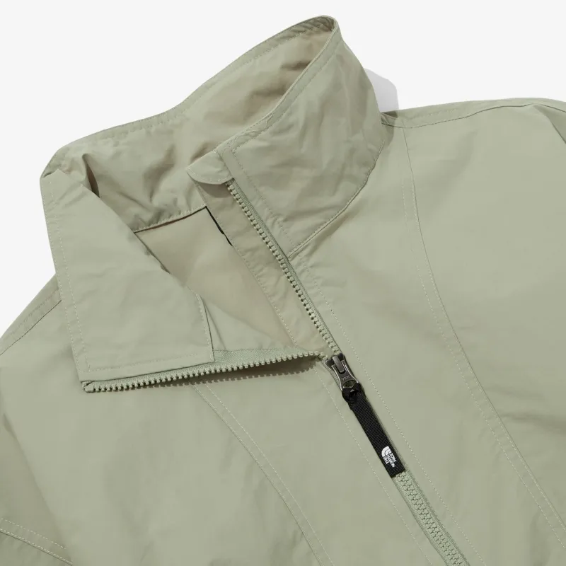 THE NORTH FACE Jackets Coats Men's Slate Color-3