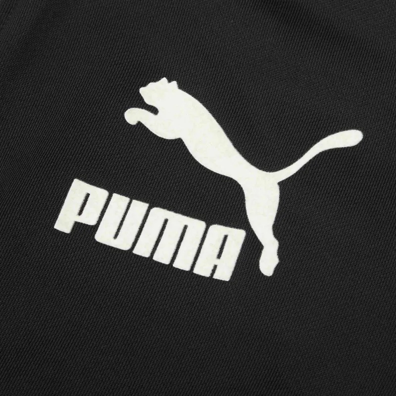 PUMA NEVERWORN Jackets Men Black-3