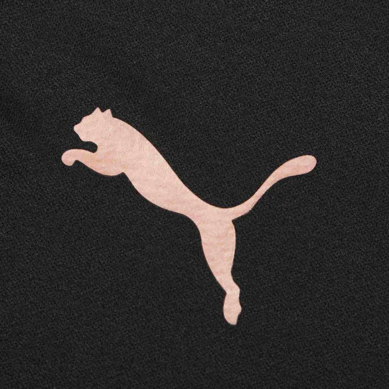PUMA Sweatshirts Men Black-3