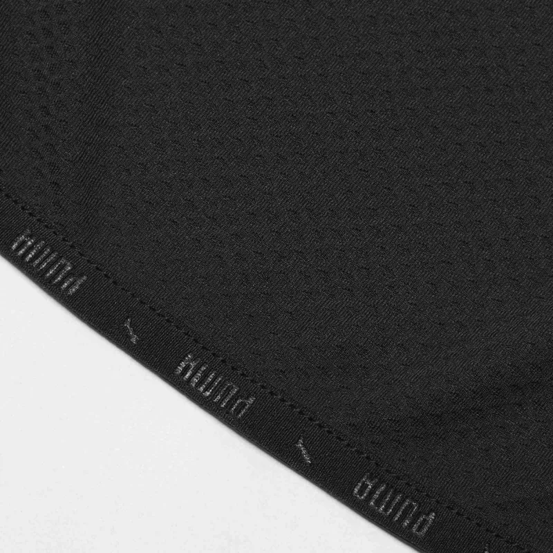 PUMA Sweatshirts Men Black-4