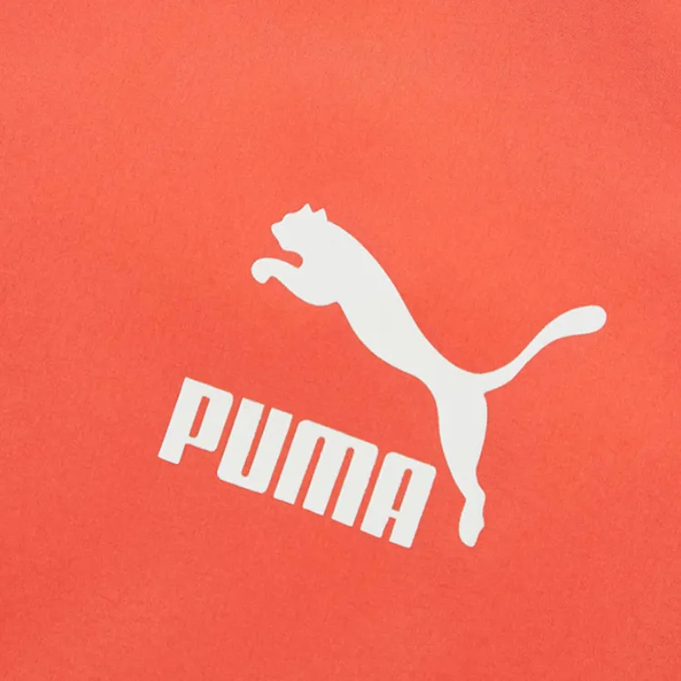 PUMA Jackets Men Blue-4
