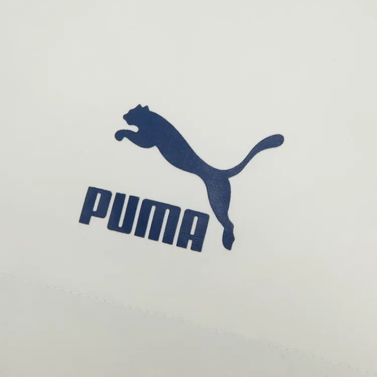 PUMA CLASSICS UNISEX Down Jacket Unisex White-3