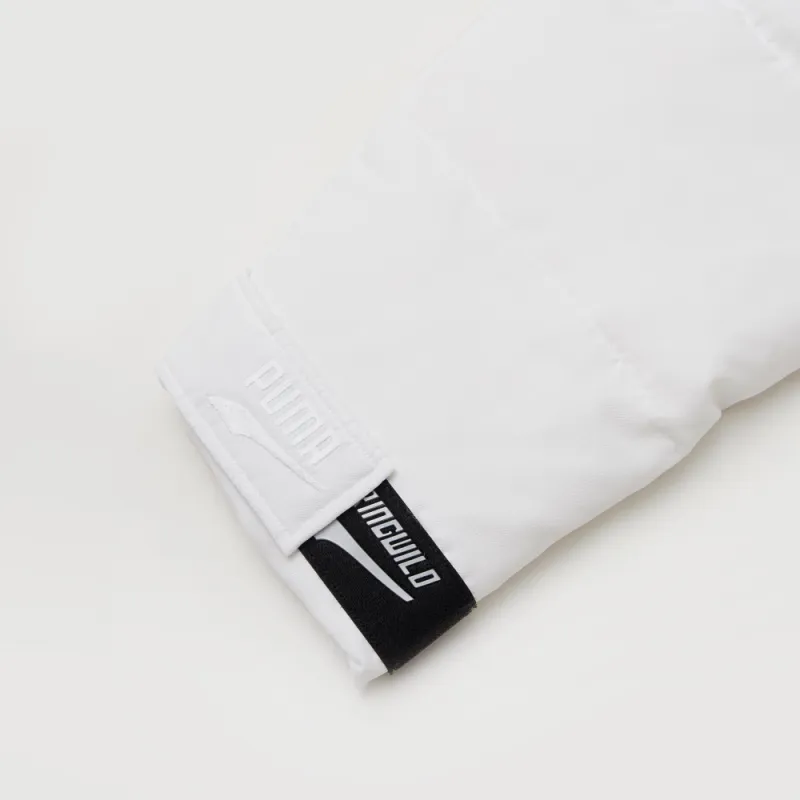 Roaringwild X PUMA Down Jackets Men White-3
