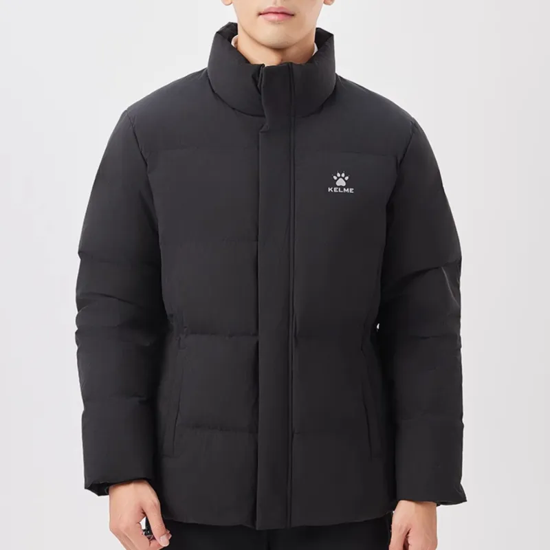 KELME Down Jackets Unisex-1