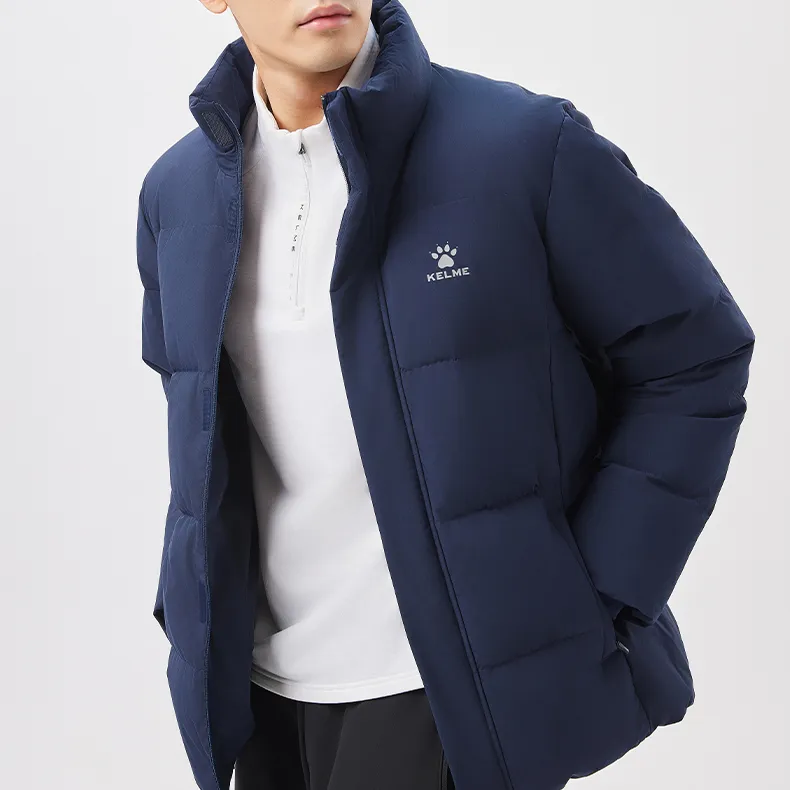 KELME Down Jackets Unisex-5