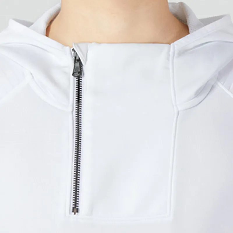 Under Armour Curry Playable Sweatshirts Men White-6
