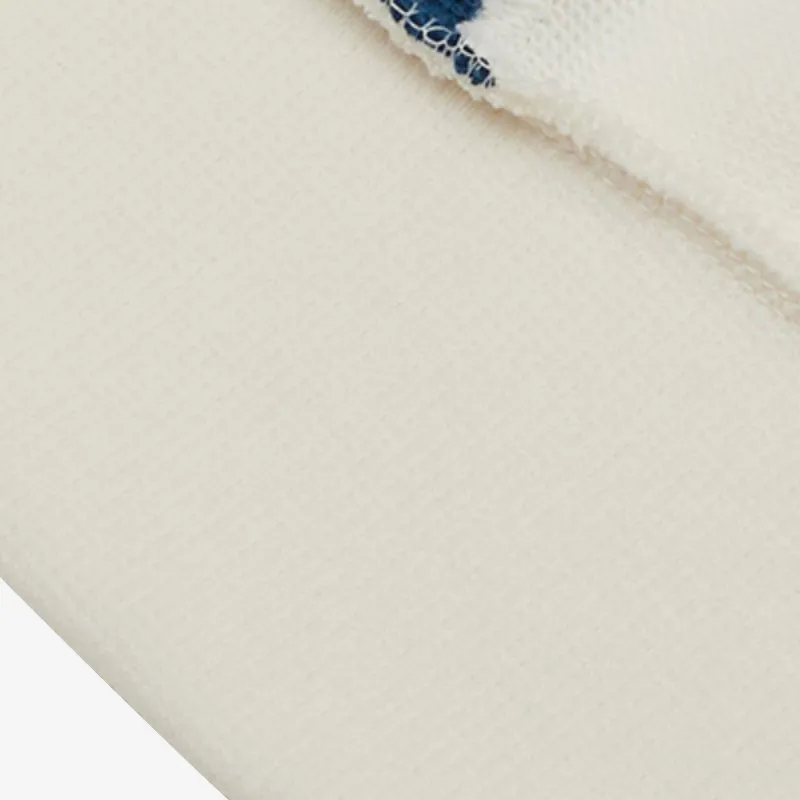 PUMA Sweatshirt Unisex Pure White-3