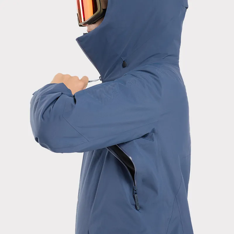 Arcteryx ERIS Sentinel Insulated Jacket Puffer Jacket Women's-3