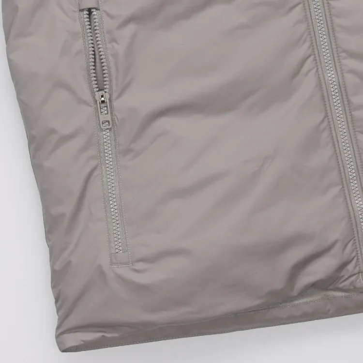 Under Armour ColdGear Down Jackets Men Gray-3