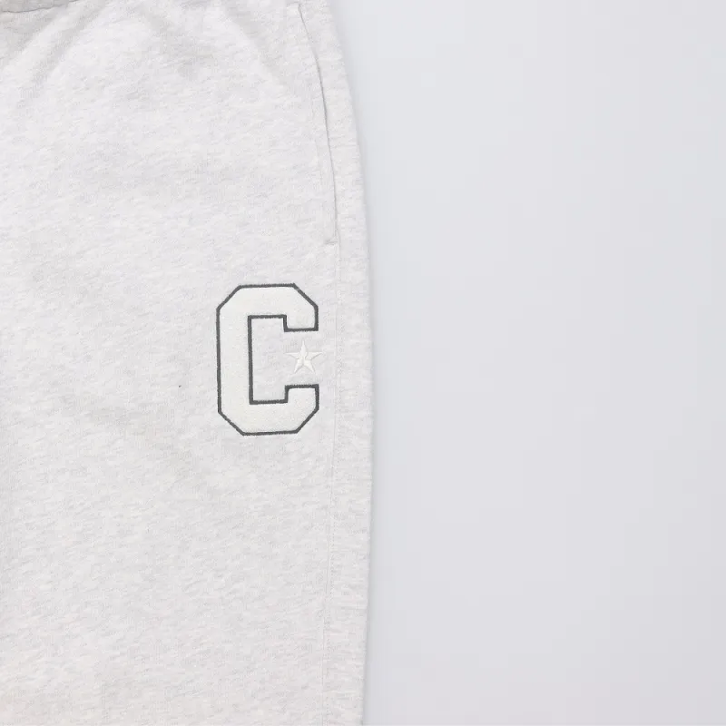 Converse Casual Pants Men Light Gray-5