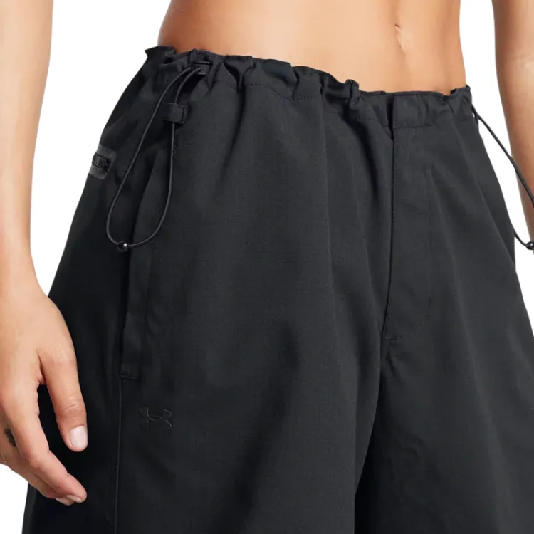 Under Armour Unstoppable Casual Pants Women's Black-5
