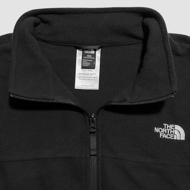 THE NORTH FACE Sweatshirt Men's Black-3
