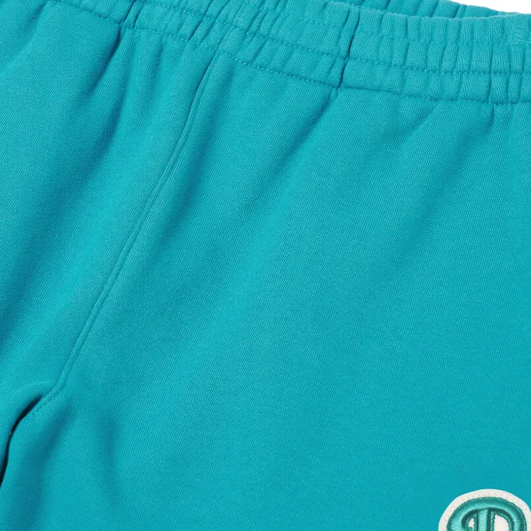 MLB Sports Pants Unisex Mint Blue-3
